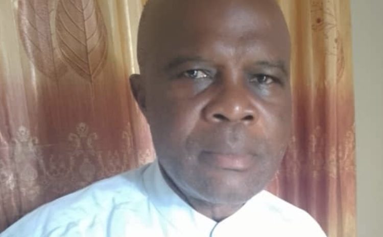 24/4/1994 – 24/4/2026, 32 ANS APRES LA BEATIFICATION DU BIENHEUREUX ISIDORE BAKANJA: Le CALCC appelle à des actions concrètes pour appuyer la vulgarisation de ses Statuts et Règlements d’Ordre Intérieurs en vue de renforcer l’unité, la paix et le bien-vivre ensemble des chrétiens.