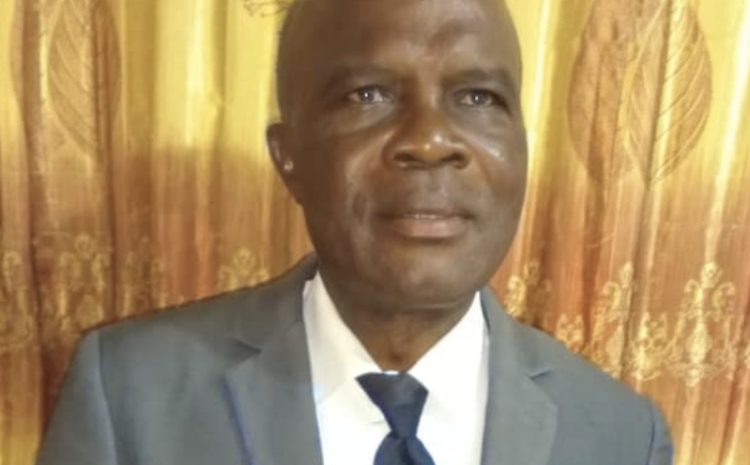  Les Laïcs Catholiques du Congo cap vers le 12 août 2026 : le CALCC mobilise les fidèles autour du Bienheureux Isidore Bakanja, patron des laïcs catholiques de la RDC.